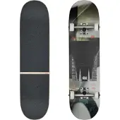 Globe G1 Inside Out 8.125" Complete window pain Koko Uni