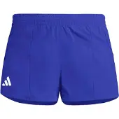 Adidas Urheiluhousut 'Adizero' kuninkaallisen sininen