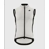Assos MILLE GT Wind S11 -pyöräilyliivi almond milk miehet