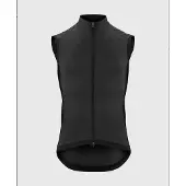 Assos MILLE GT Wind S11 -pyöräilyliivi musta miehet