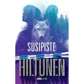 Hiltunen, Susipiste - Romaani
