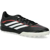Adidas Copa Pure Iv League Tf Immortal Dna - Musta/lucid Red - Turf (Tf), koko 42