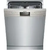 Siemens iQ300 SN436I06KS kalusteisiin sijoitettava astianpesukone