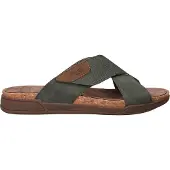Rieker 27070-54 - Khaki green - 44