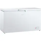 Scandomestic CF560WE säiliöpakastin