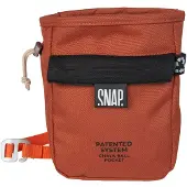 Snap Climbing Pocket Scratch Liitupussi