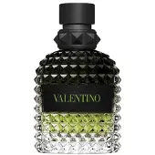 Valentino Uomo Born In Roma Green Stravaganza, EdT 50ml