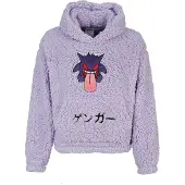 Pokémon - Gengar - Teddy-huppari