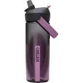 CamelBak Thrive Flip Straw, 600ml, violetti