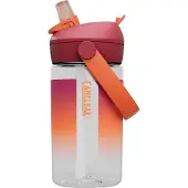 CamelBak Thrive Flip Straw, lapset, 400ml, purple haze
