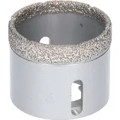 Bosch X-LOCK Dry Speed Best for Ceramic -timanttiporakruunu, Ø 51 x 35 mm