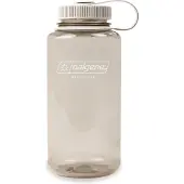 Nalgene Wide Mouth 0,5 Sustain juomapullo