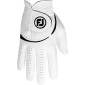 Footjoy Weathersof - White - M
