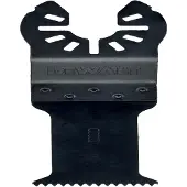 DeWalt DT20704 30x43mm puu monitoimikoneen sahanterä