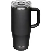 CamelBak Thrive vuotamaton 32 oz muki eristetty ruostumaton ter s - matkakahville, teelle, kuumille juomille - l ikkym t n mukiteline, yhteensopi
