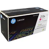 HP 213A -laservärikasetti, magenta