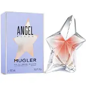 Thierry Mugler Angel Blush Refillable Eau de Parfum 100 ml