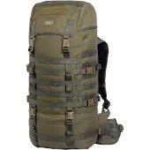 Savotta Jääkäri L, 102015370 brown, 55 litres backpack