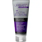 Urban Care Expert Biotin & Caffein Hair&Scalp Conditioner Hoitoaine 200 ml