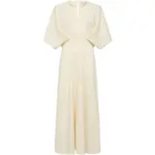 Copenhagen Muse Cmvianna-Dress - Cream - M