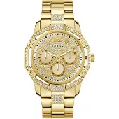 GUESS Regal 46mm 3atm Quartz/analogical Kello
