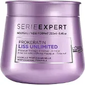 L'Oréal - Série Expert Prokeratin Liss Unlimited Masque 250ml