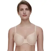 Chantelle Rintaliivi 'EASY BLISS' beige