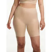 Chantelle Muotoilevat housut beige
