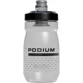 CamelBak Podium Juomapullo koko 440 ml väri valkoinen