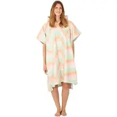 After Ripple Surf Poncho almond Koko Uni