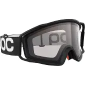 POC Zygon Black White goggles