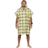 After Essentials Poncho American Fishing Pikes One Size