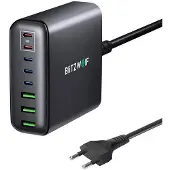 BlitzWolf BW-S26 250W (czarna)