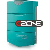 Mastervolt Chargemaster-akkulaturi 80a 24v