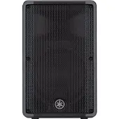 Yamaha CBR12 2-WAY SPEAKER, BASS-REFLEX TYPE