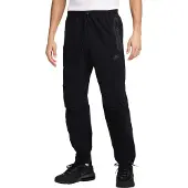 Nike Housut musta / valkoinen