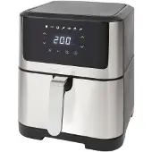 ProfiCook Pc-fr 1269 H 8l 1800w Air Fryer
