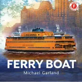 Bookoutlet Ferry Boat