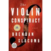The Violin Conspiracy