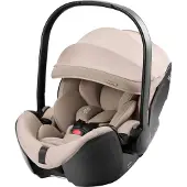 Britax Baby-Safe Pro Style Teak turvakaukalo 0-13kg