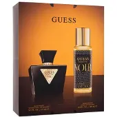 GUESS Seductive Noir lahjasetti naisille