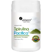 Aliness Spirulina Hawaii, jauhe - 180 g