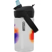 CamelBak Thrive Flip Straw Kids, juomapullo, 400 ml, Golden Hour