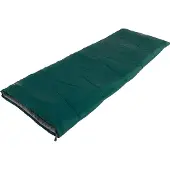 Easy Camp Starling Square -makuupussi, 190x75 cm, vihreä