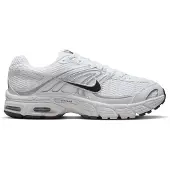 Nike Matalavartiset tennarit 'AIR MAX MOTO 2K' harmaa / musta / valkoinen