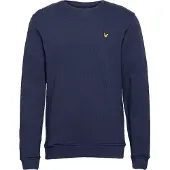 Lyle & Scott Ml424vog Collegepaita