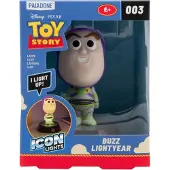 Paladone TOY STORY Valaisin Buzz Lightyear, 11 cm