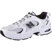 New Balance 530 - White - 43