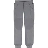 Vaude Kids Caprea AntimosPants Iron Uni - 122/128