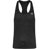 New Balance Athletics Tank - Black - XS